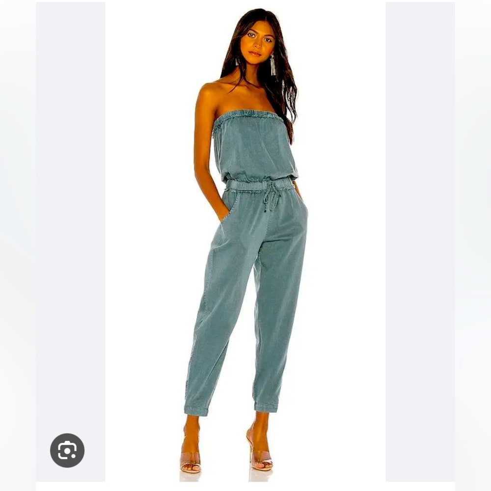YBF jumpsuit